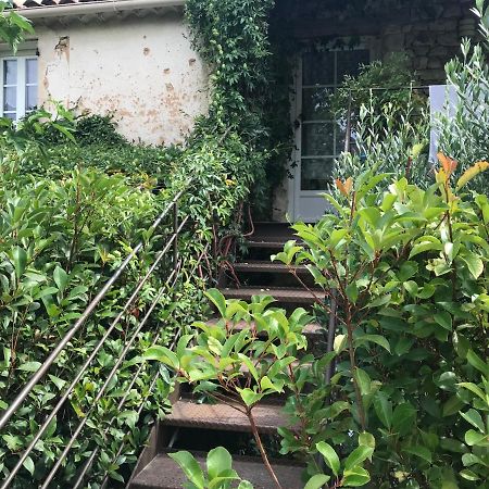 Lou Mas Li Pitchoun "Le Cortassien " Apartment Gordes Ngoại thất bức ảnh