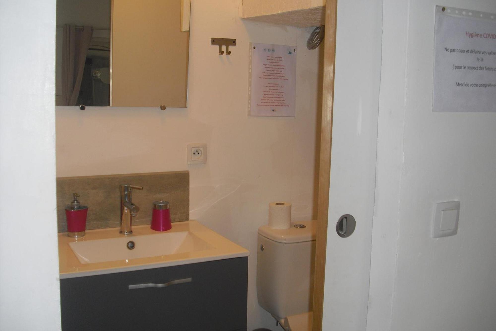 Lou Mas Li Pitchoun "Le Cortassien " Apartment Gordes Ngoại thất bức ảnh