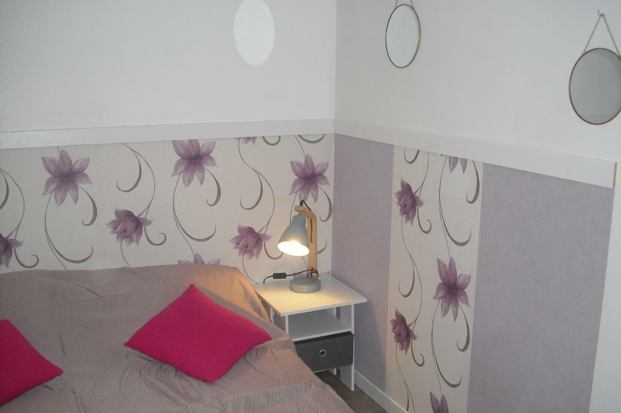 Lou Mas Li Pitchoun "Le Cortassien " Apartment Gordes Ngoại thất bức ảnh